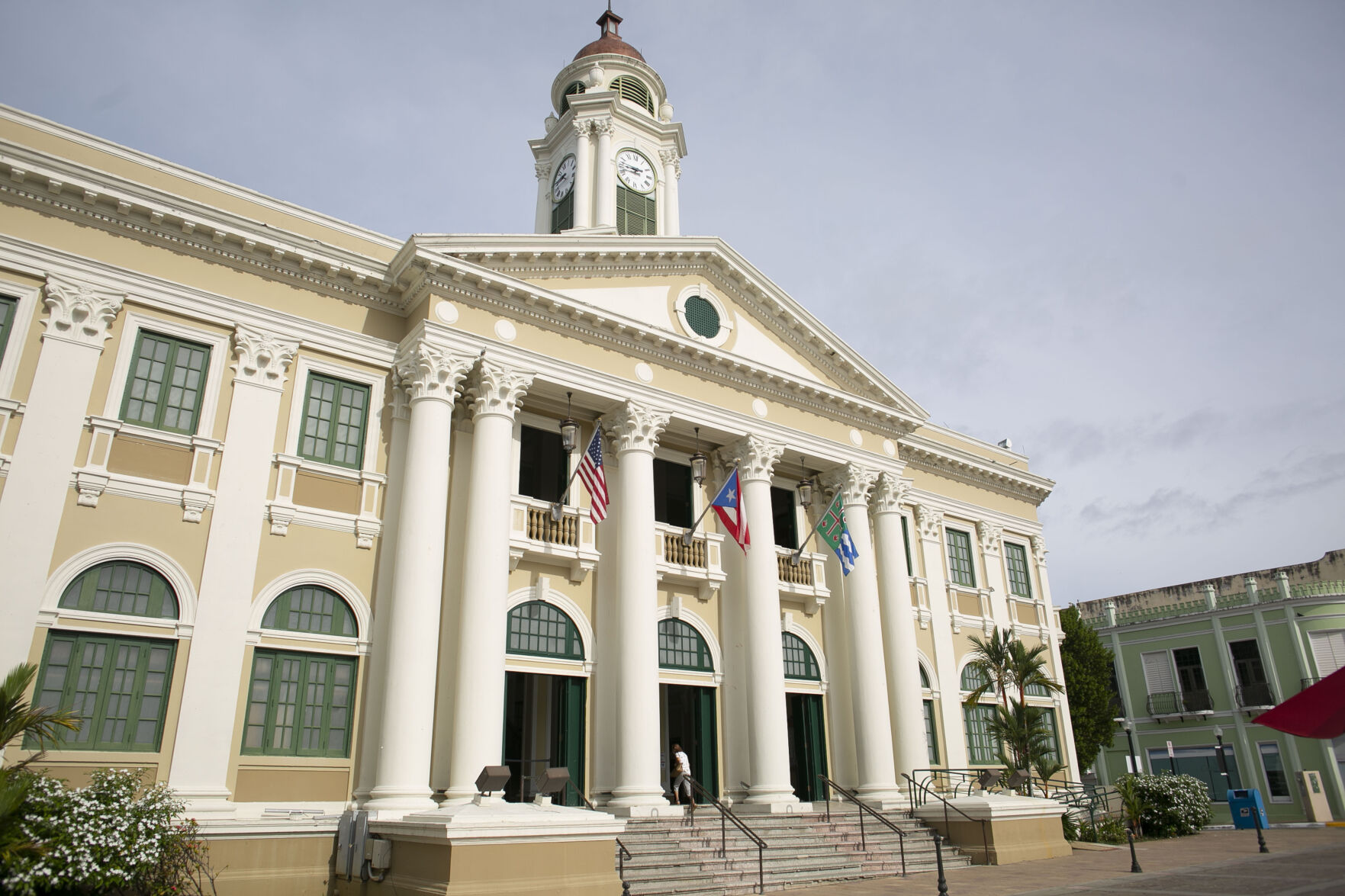 Alcalde, Municipio de Mayaguez, Jose Guillermo Rodriguez, Guillito